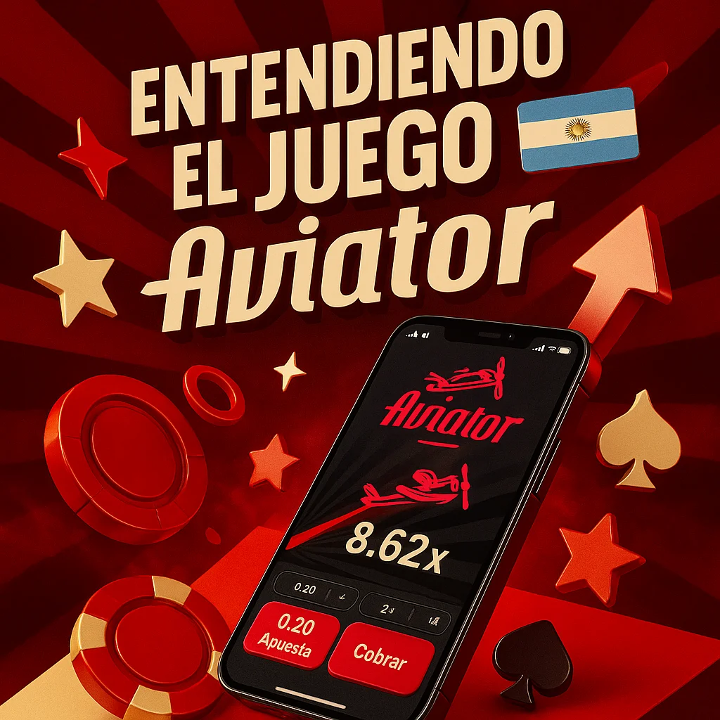Entendiendo el Juego Aviator